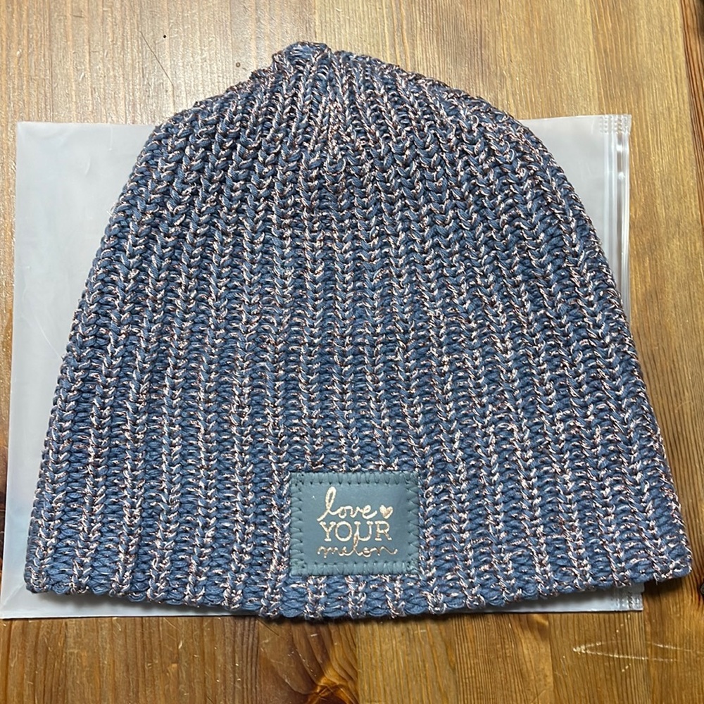 Love your Melon!